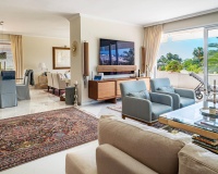 Rynek wtórny - apartment - Marbella - Nueva Andalucía
