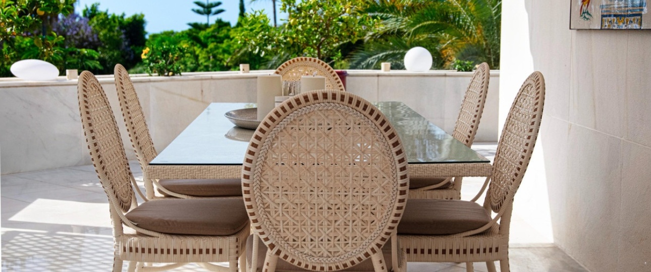 Rynek wtórny - apartment - Marbella - Nueva Andalucía