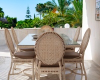 Rynek wtórny - apartment - Marbella - Nueva Andalucía