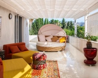 Rynek wtórny - apartment - Marbella - Nueva Andalucía