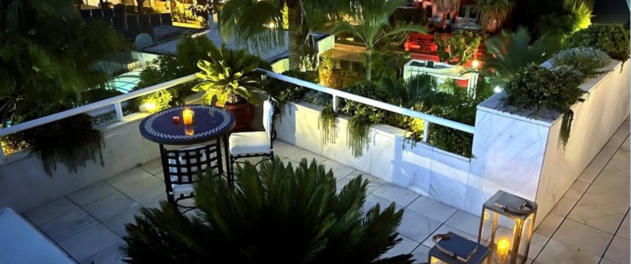 Rynek wtórny - apartment - Marbella - Nueva Andalucía