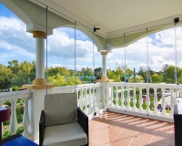 Rynek wtórny - apartment - Marbella - Nueva Andalucía