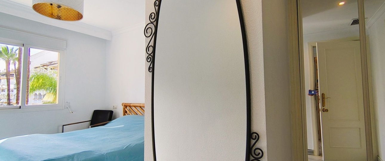 Rynek wtórny - apartment - Marbella - Nueva Andalucía