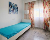 Rynek wtórny - apartment - Marbella - Nueva Andalucía
