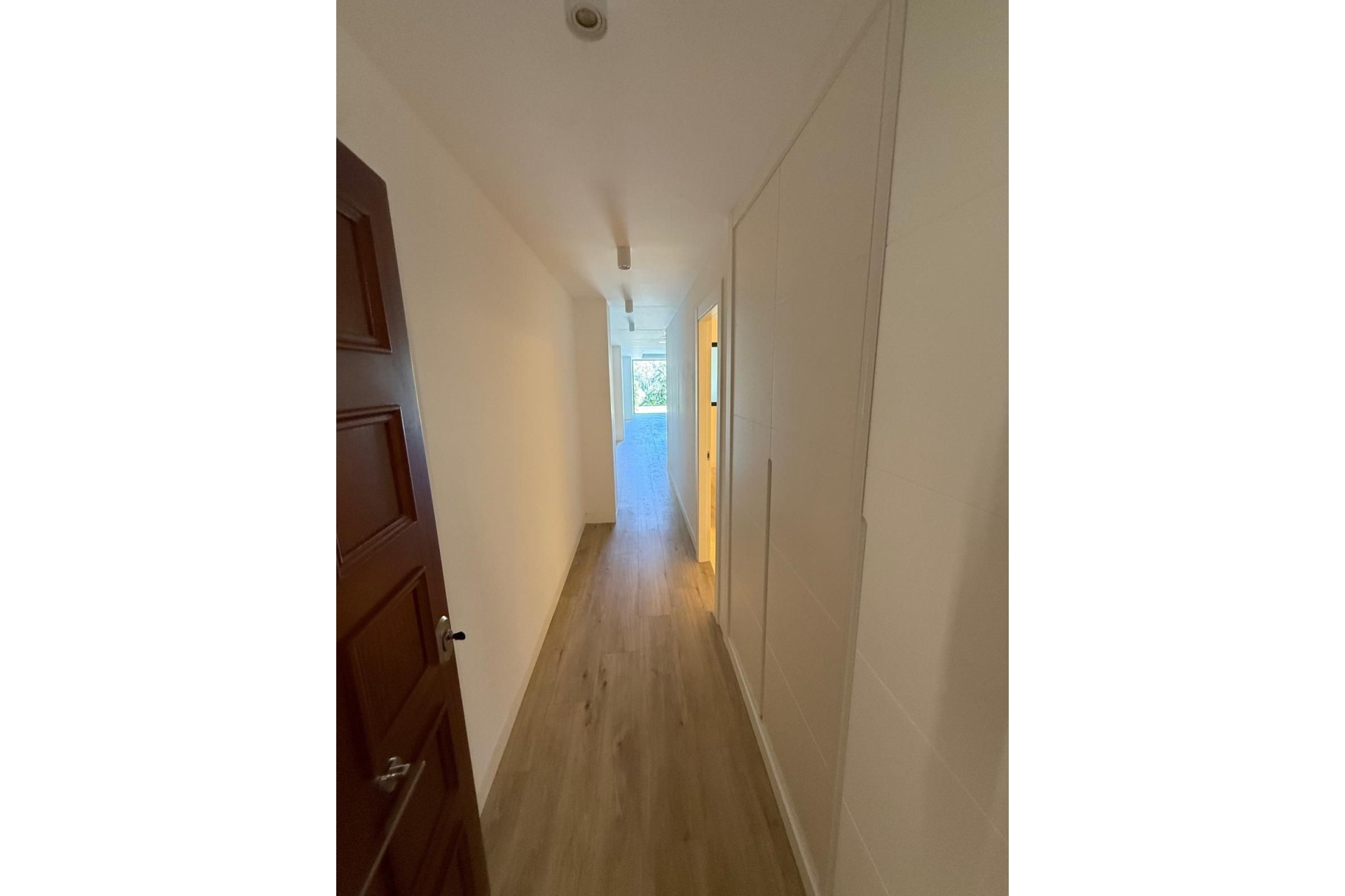 Rynek wtórny - apartment - Marbella - Nueva Andalucía