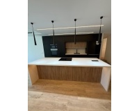 Rynek wtórny - apartment - Marbella - Nueva Andalucía
