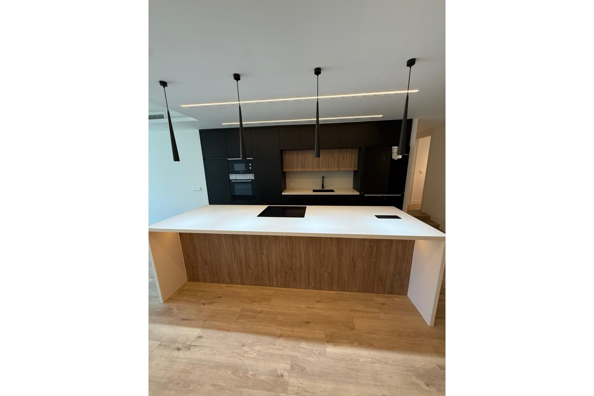 Rynek wtórny - apartment - Marbella - Nueva Andalucía