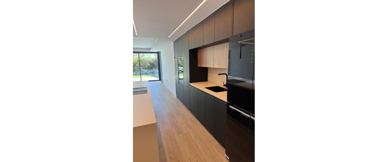 Rynek wtórny - apartment - Marbella - Nueva Andalucía
