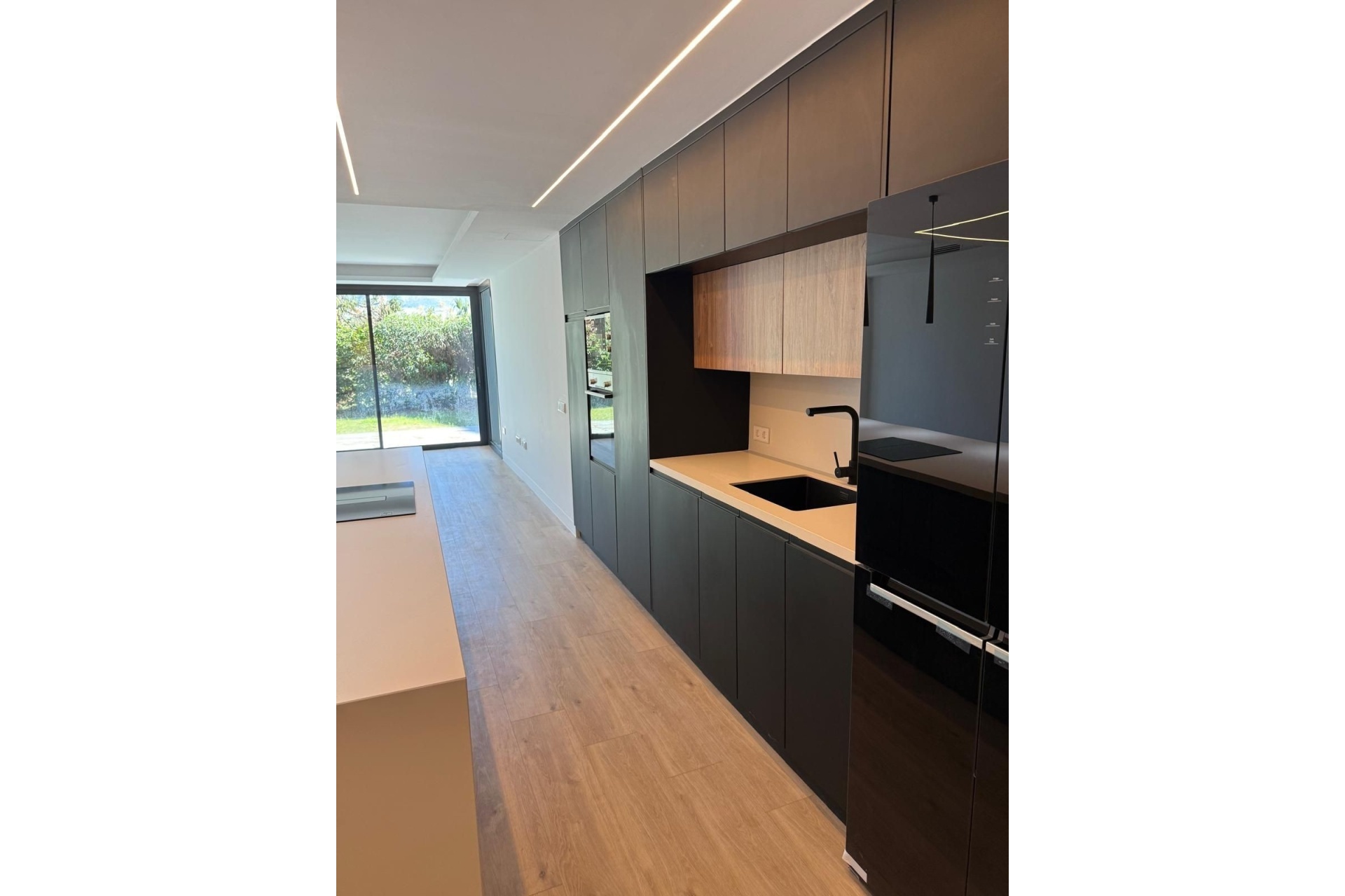 Rynek wtórny - apartment - Marbella - Nueva Andalucía