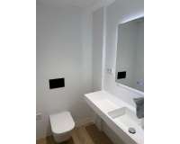 Rynek wtórny - apartment - Marbella - Nueva Andalucía