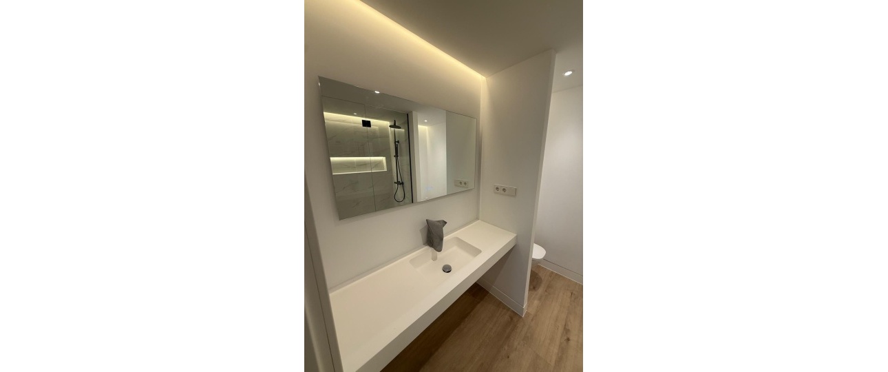 Rynek wtórny - apartment - Marbella - Nueva Andalucía