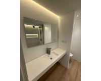 Rynek wtórny - apartment - Marbella - Nueva Andalucía
