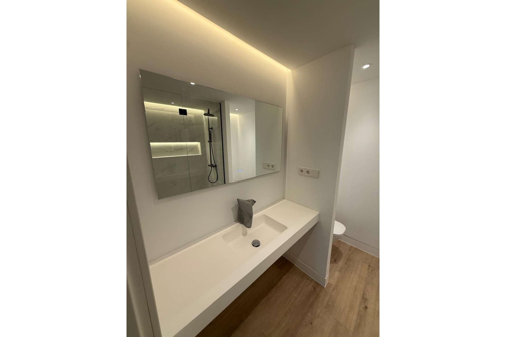 Rynek wtórny - apartment - Marbella - Nueva Andalucía