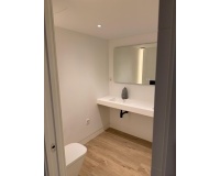 Rynek wtórny - apartment - Marbella - Nueva Andalucía