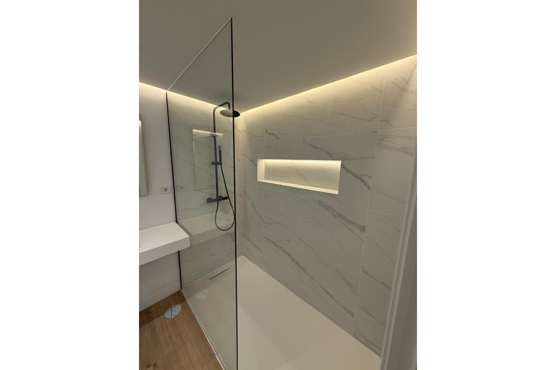 Rynek wtórny - apartment - Marbella - Nueva Andalucía