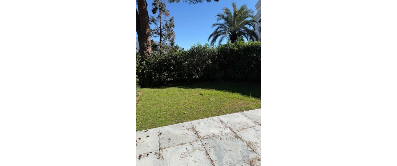 Rynek wtórny - apartment - Marbella - Nueva Andalucía