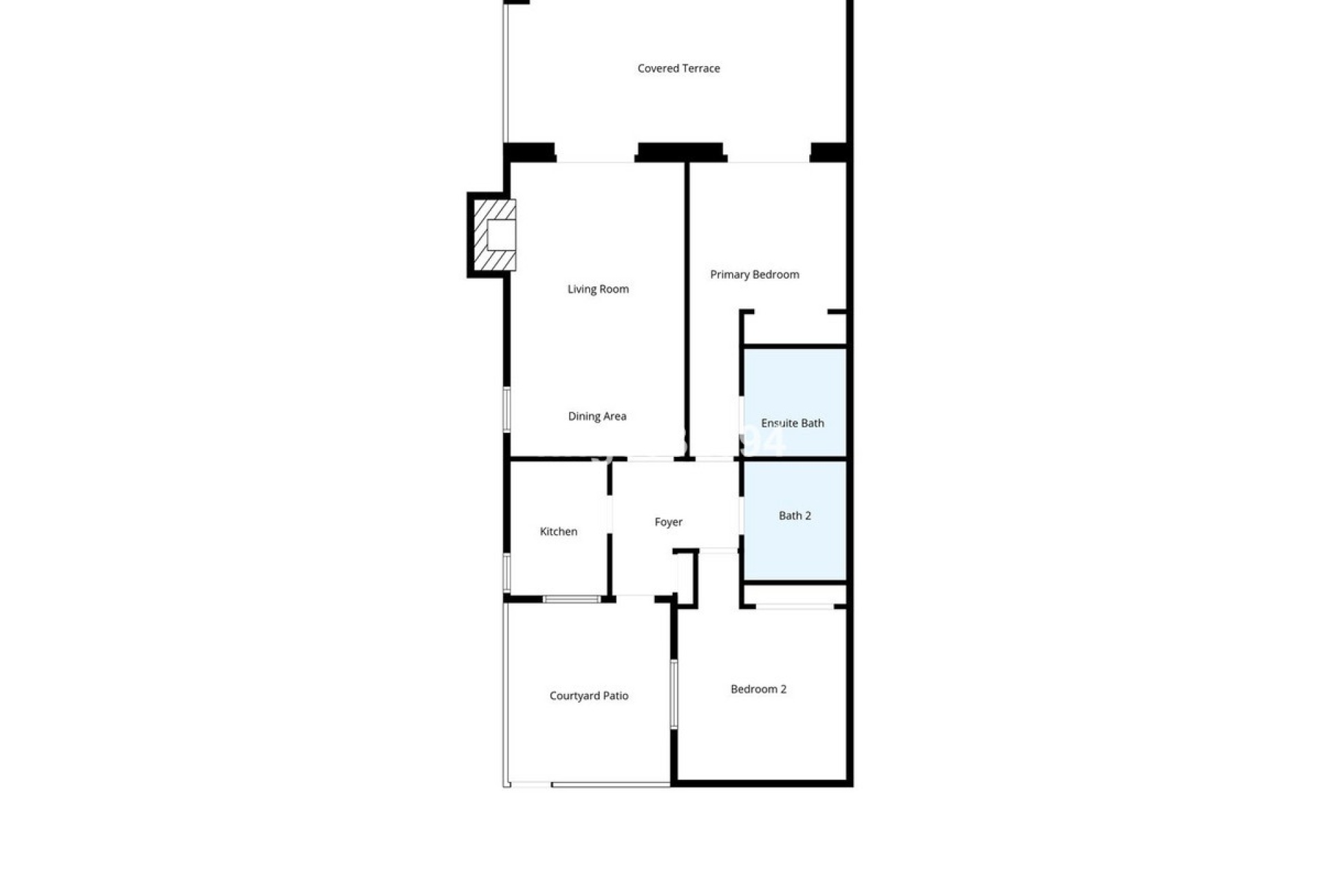 Rynek wtórny - apartment - Marbella - Nueva Andalucía
