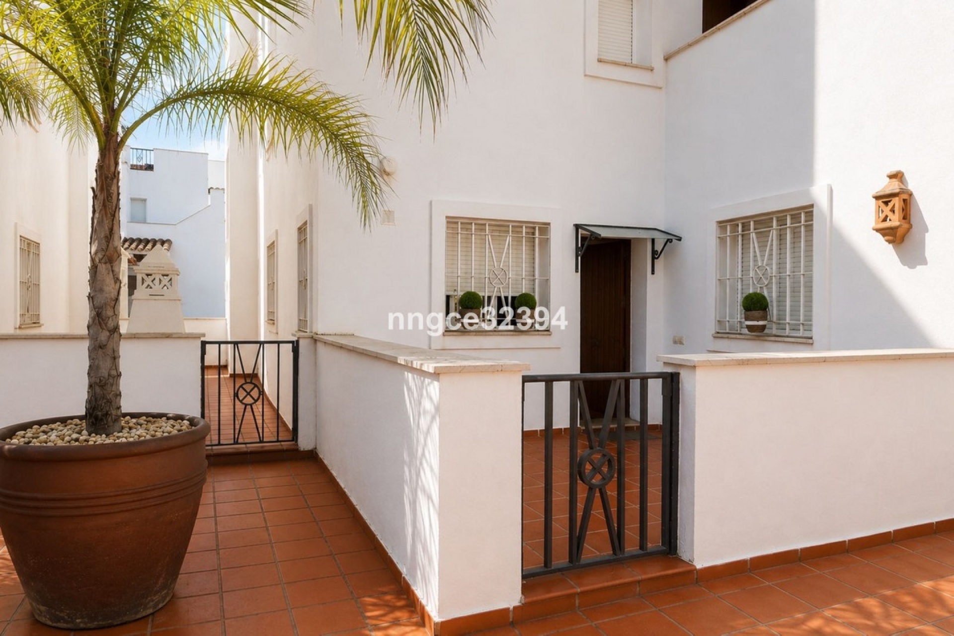 Rynek wtórny - apartment - Marbella - Nueva Andalucía