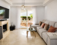 Rynek wtórny - apartment - Marbella - Nueva Andalucía