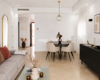 Rynek wtórny - apartment - Marbella - Nueva Andalucía