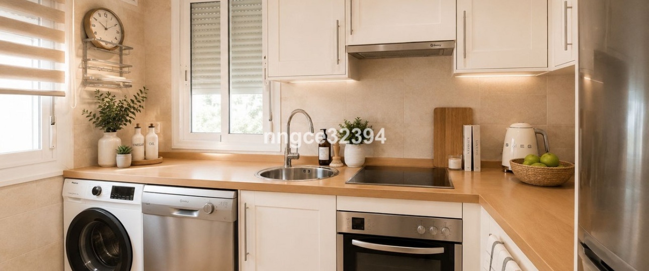 Rynek wtórny - apartment - Marbella - Nueva Andalucía
