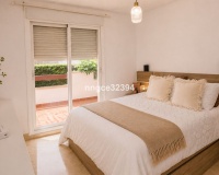 Rynek wtórny - apartment - Marbella - Nueva Andalucía