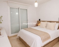 Rynek wtórny - apartment - Marbella - Nueva Andalucía