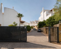 Rynek wtórny - apartment - Marbella - Nueva Andalucía