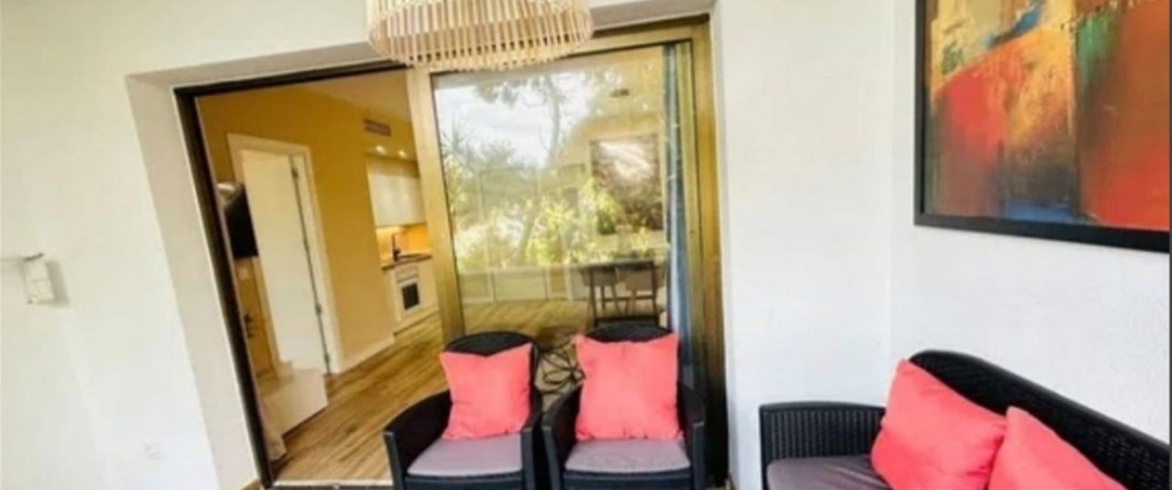 Rynek wtórny - apartment - Marbella - Nueva Andalucía