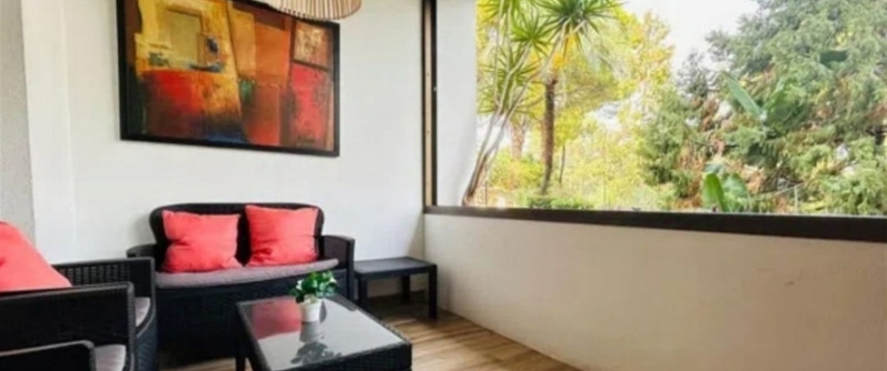 Rynek wtórny - apartment - Marbella - Nueva Andalucía