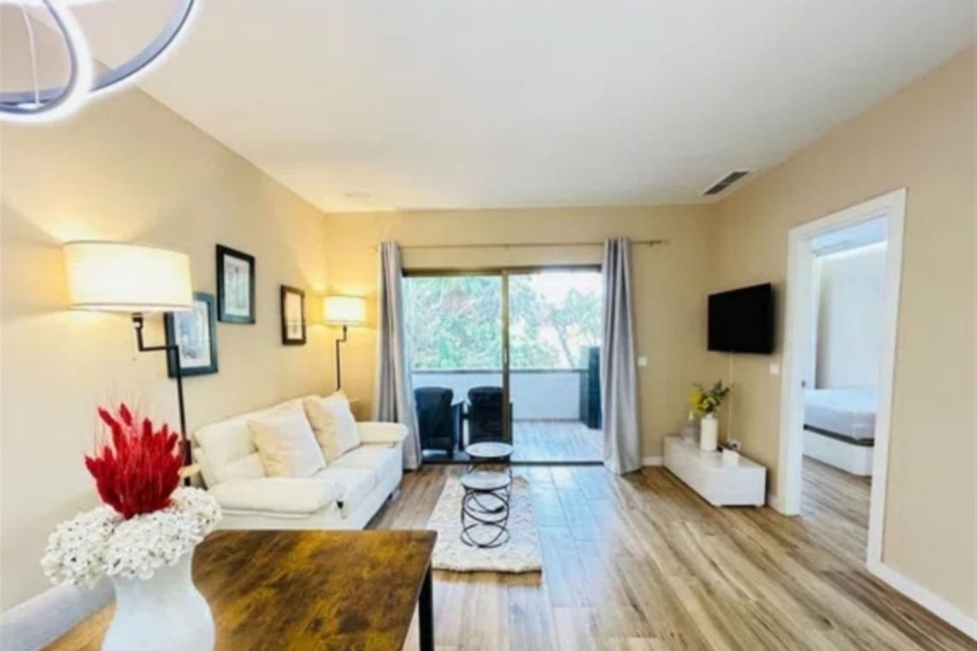 Rynek wtórny - apartment - Marbella - Nueva Andalucía