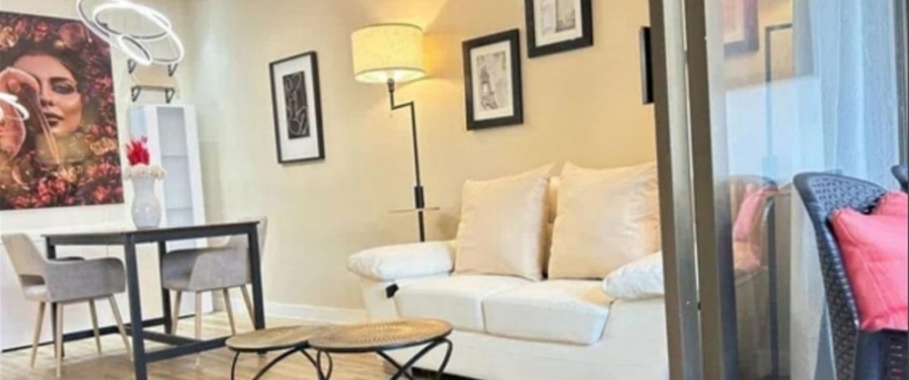 Rynek wtórny - apartment - Marbella - Nueva Andalucía