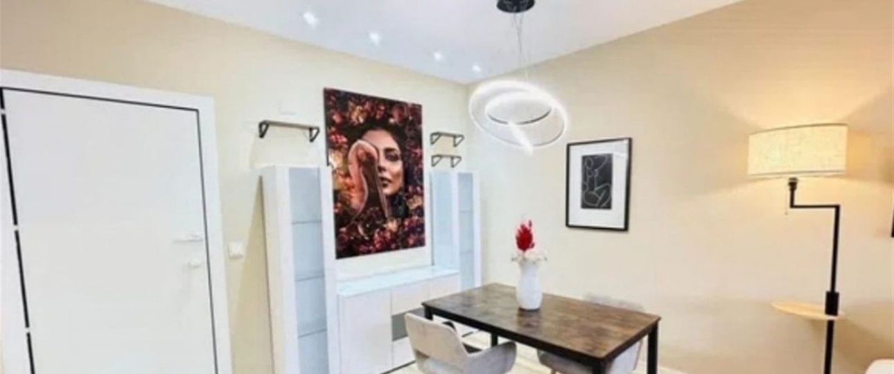 Rynek wtórny - apartment - Marbella - Nueva Andalucía