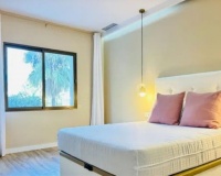 Rynek wtórny - apartment - Marbella - Nueva Andalucía