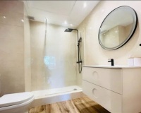 Rynek wtórny - apartment - Marbella - Nueva Andalucía