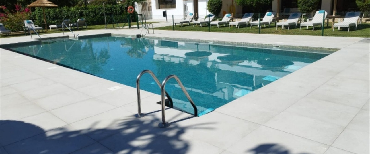 Rynek wtórny - apartment - Marbella - Nueva Andalucía