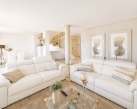 Rynek wtórny - apartment - Marbella - Nueva Andalucía
