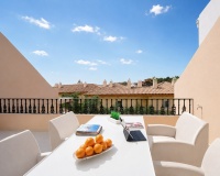 Rynek wtórny - apartment - Marbella - Nueva Andalucía