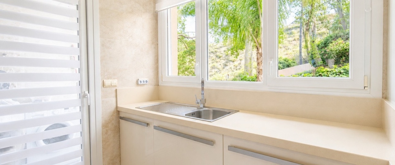 Rynek wtórny - apartment - Marbella - Nueva Andalucía