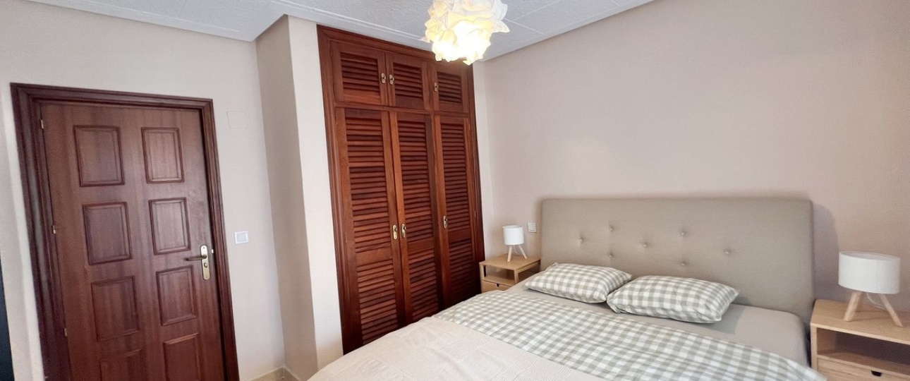 Rynek wtórny - apartment - Marbella - Nueva Andalucía