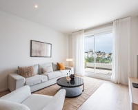 Rynek wtórny - apartment - Marbella - Nueva Andalucía
