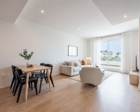 Rynek wtórny - apartment - Marbella - Nueva Andalucía