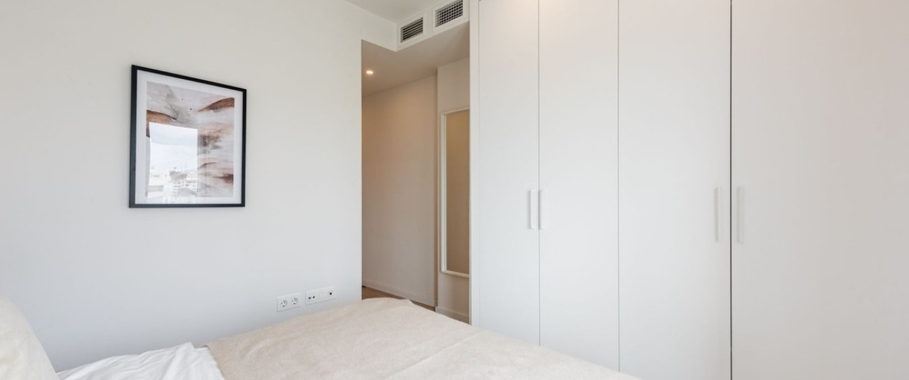 Rynek wtórny - apartment - Marbella - Nueva Andalucía