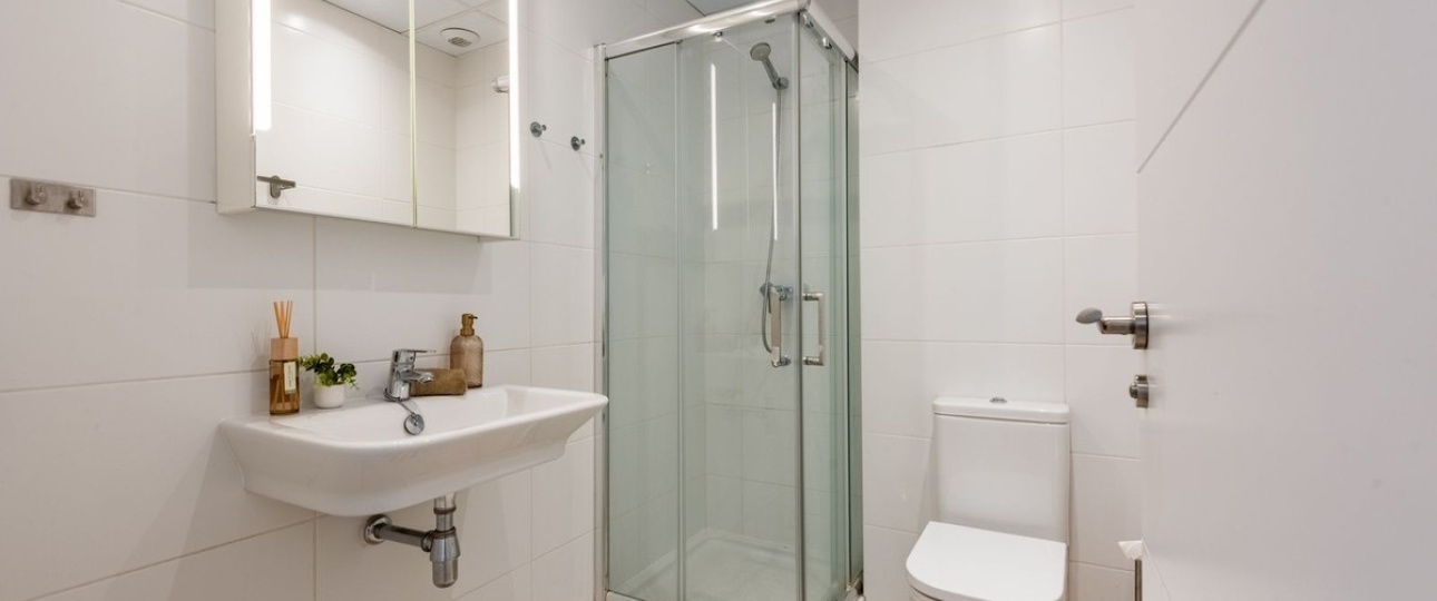 Rynek wtórny - apartment - Marbella - Nueva Andalucía