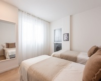 Rynek wtórny - apartment - Marbella - Nueva Andalucía