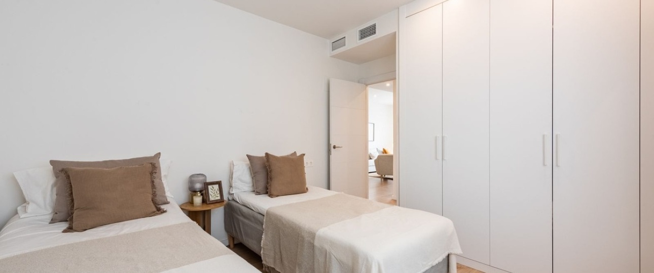 Rynek wtórny - apartment - Marbella - Nueva Andalucía