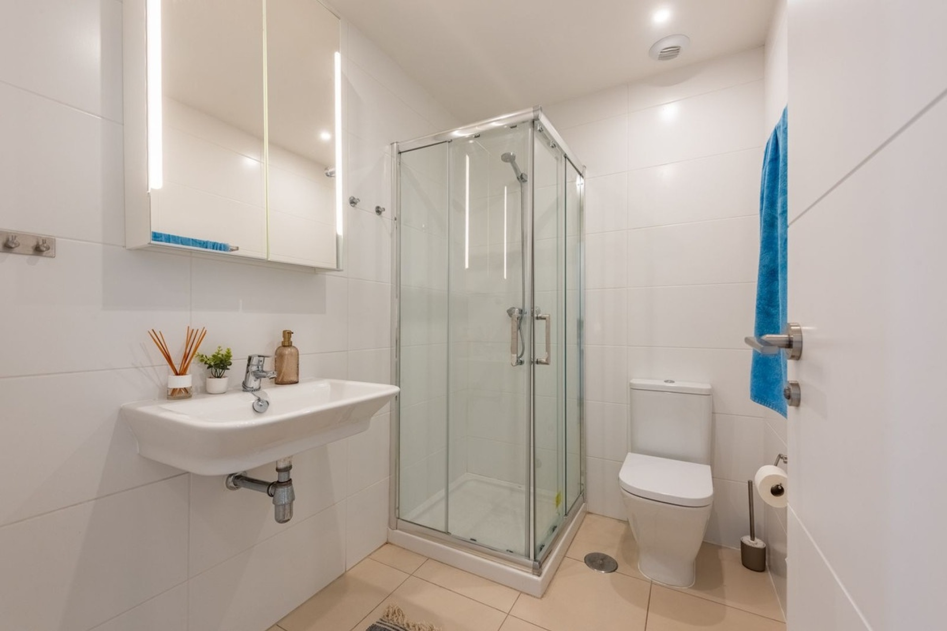 Rynek wtórny - apartment - Marbella - Nueva Andalucía