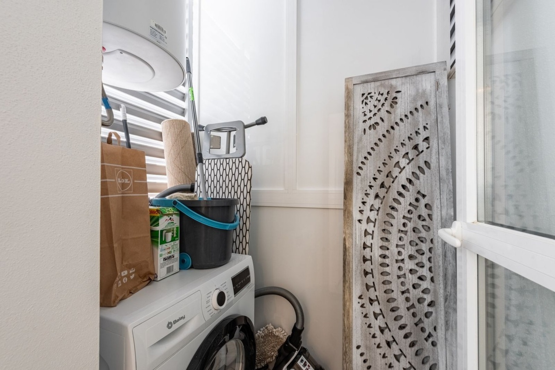 Rynek wtórny - apartment - Marbella - Nueva Andalucía