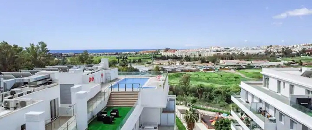 Rynek wtórny - apartment - Marbella - Nueva Andalucía