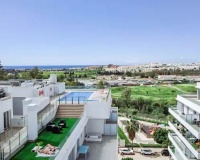 Rynek wtórny - apartment - Marbella - Nueva Andalucía